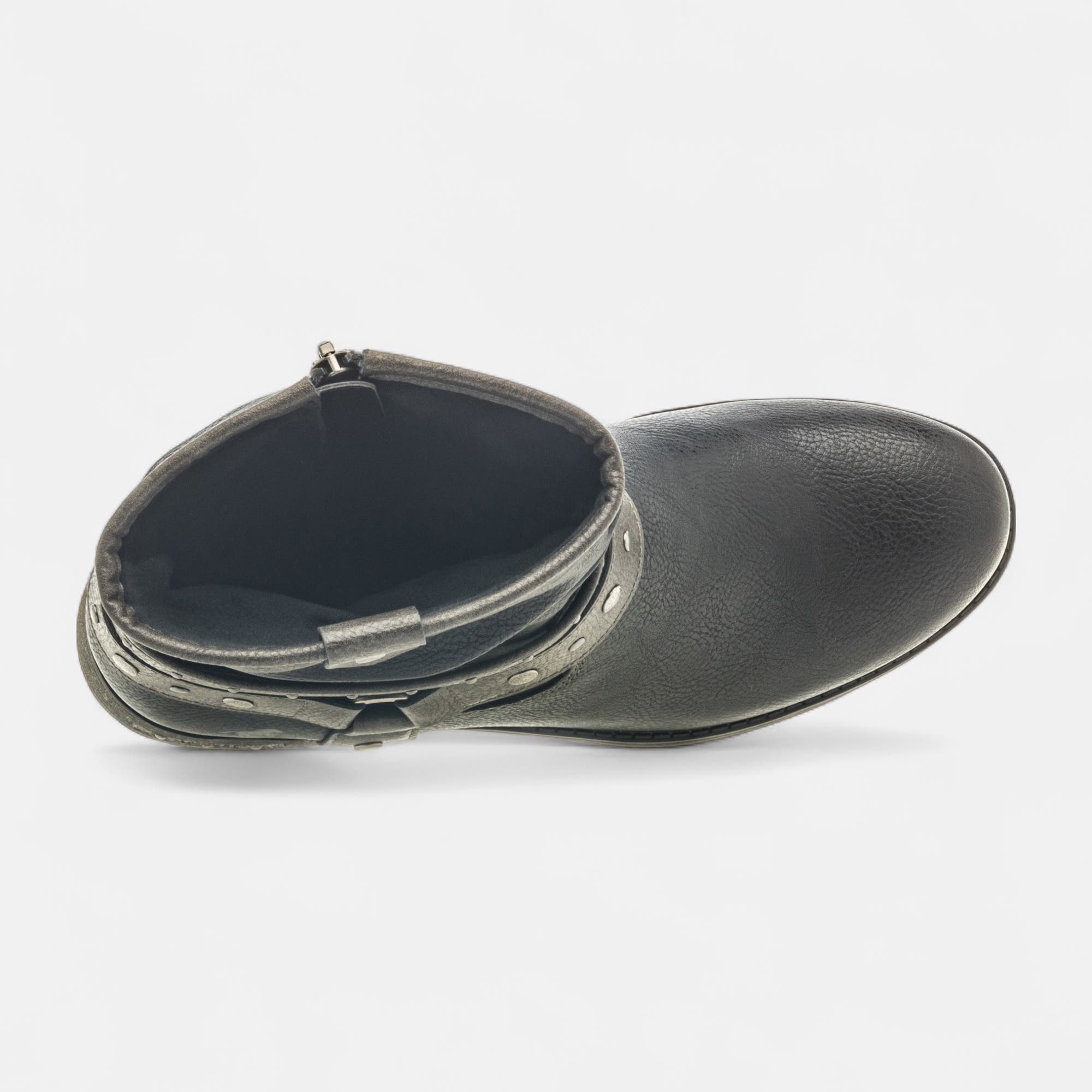 Boots Femme noir