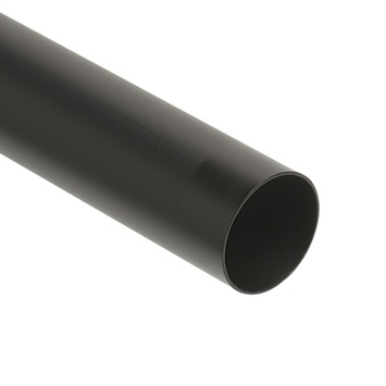 Verbinder voor 28 mm metalen gordijnroedes