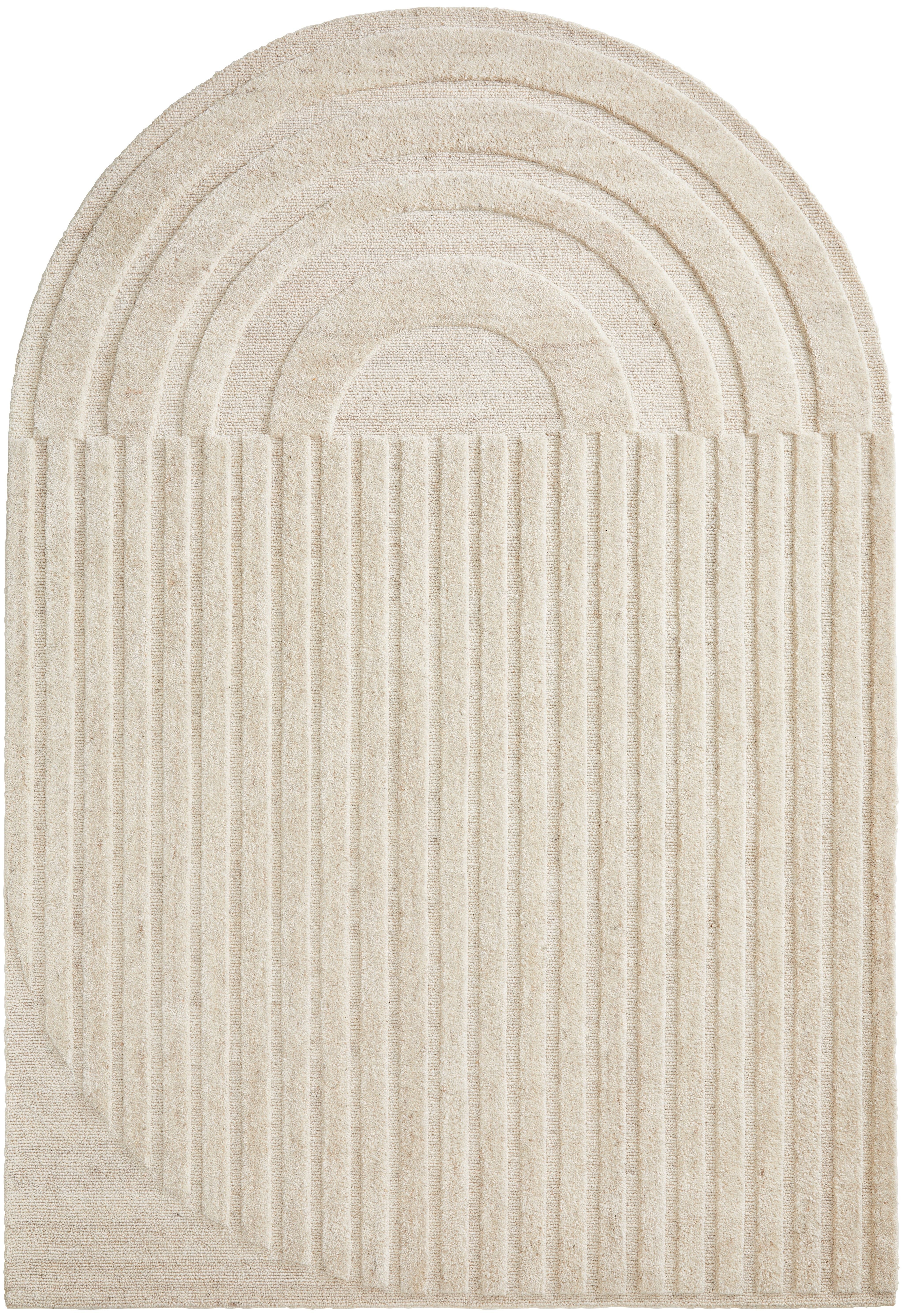 Vloerkleed Light Grey 815 Monza  | Brinker