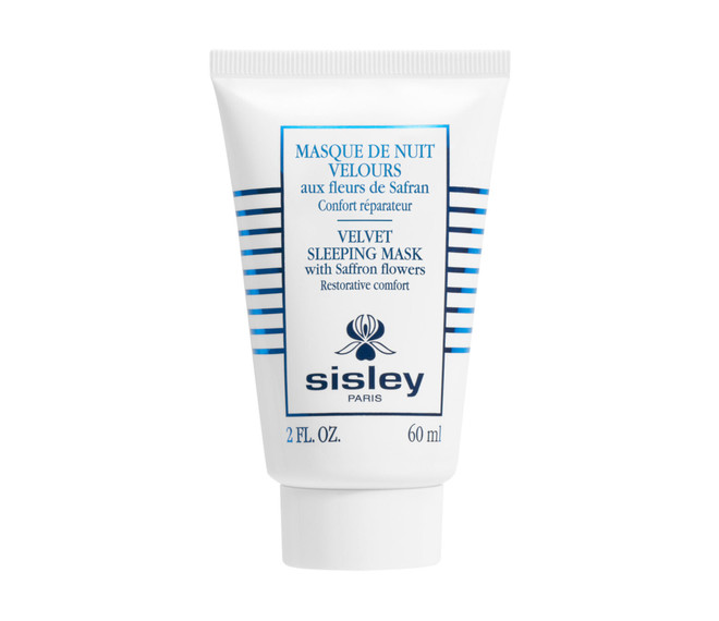 Sisley Masque de Nuit Velours Restorative comfort