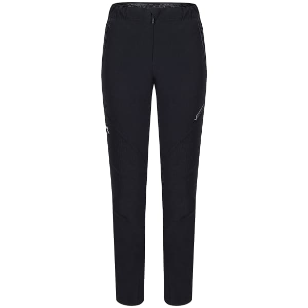 Pantalon randonnée MONTURA VERTIGO LIGHT 3 PANTS W NERO