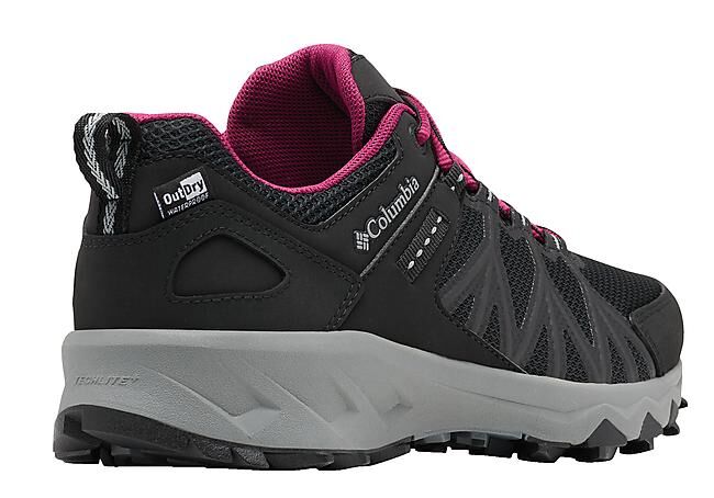 COLUMBIA - CHAUSSURES DE RANDONNEE PEAKFREAK II OUTDRY W