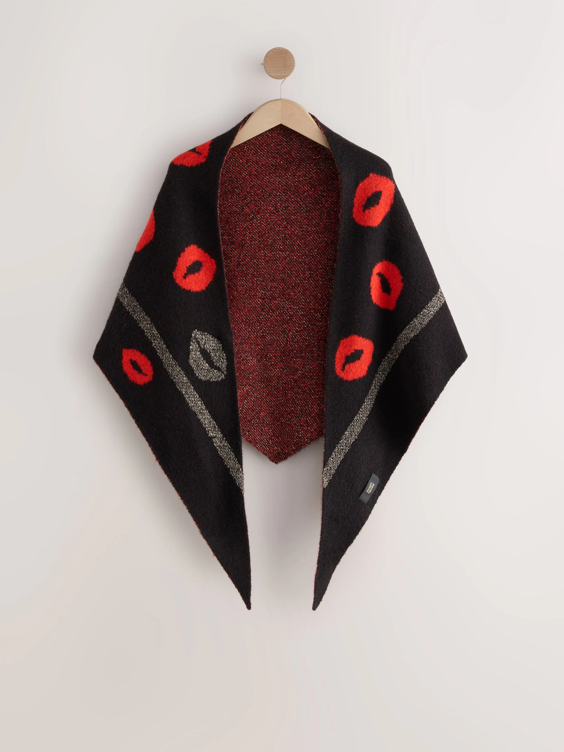 Rockett St George Midweight Scarf