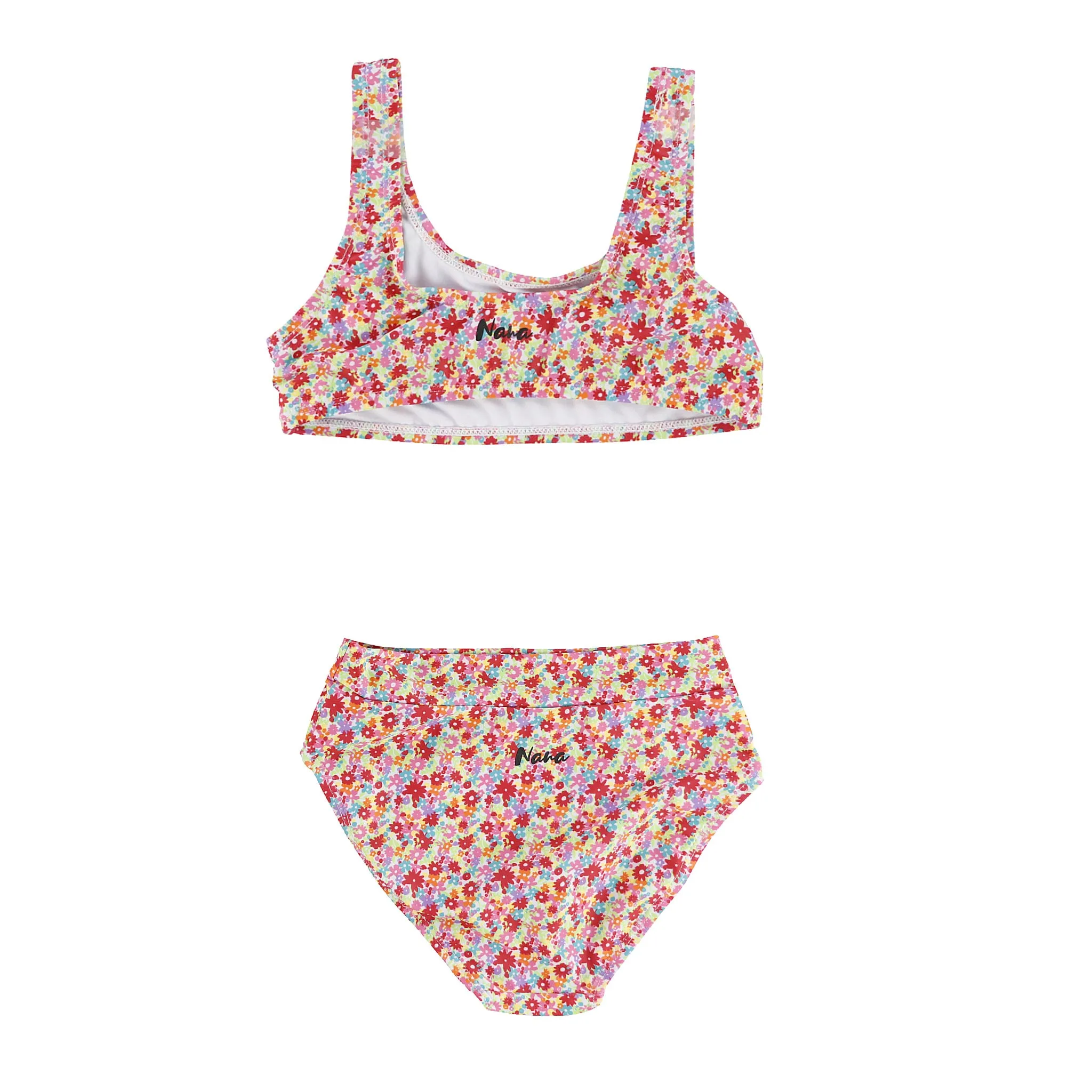 Nana The Brand Bikini UV Genevieve 3-14ans