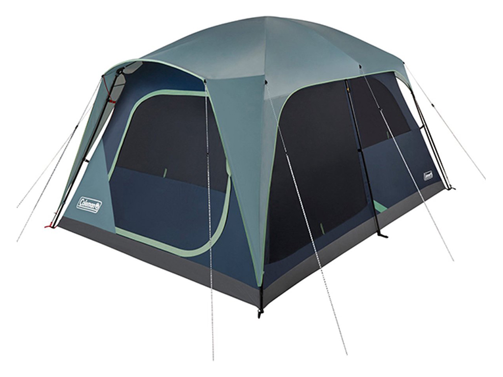 Coleman Skylodge 8 koepeltent
