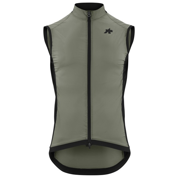 ASSOS - Mille GT Wind Vest S11 - Gilet de cyclisme