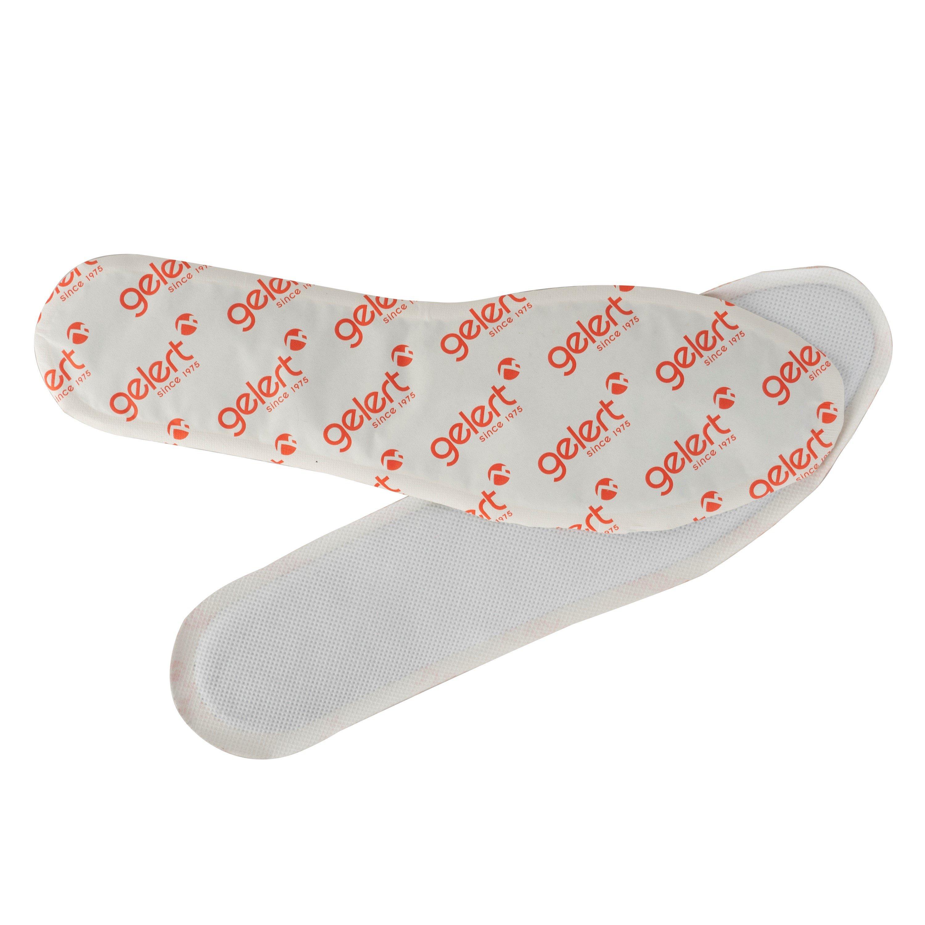 Gelert Instant Foot Warmers