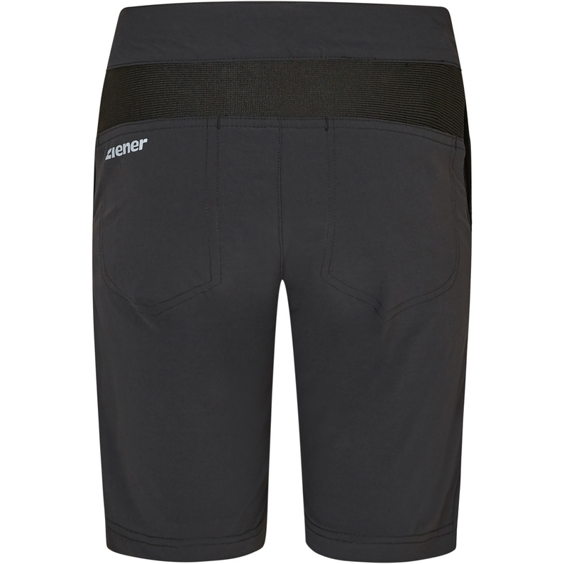 Ziener Kinder Natsu Radhose kurz
