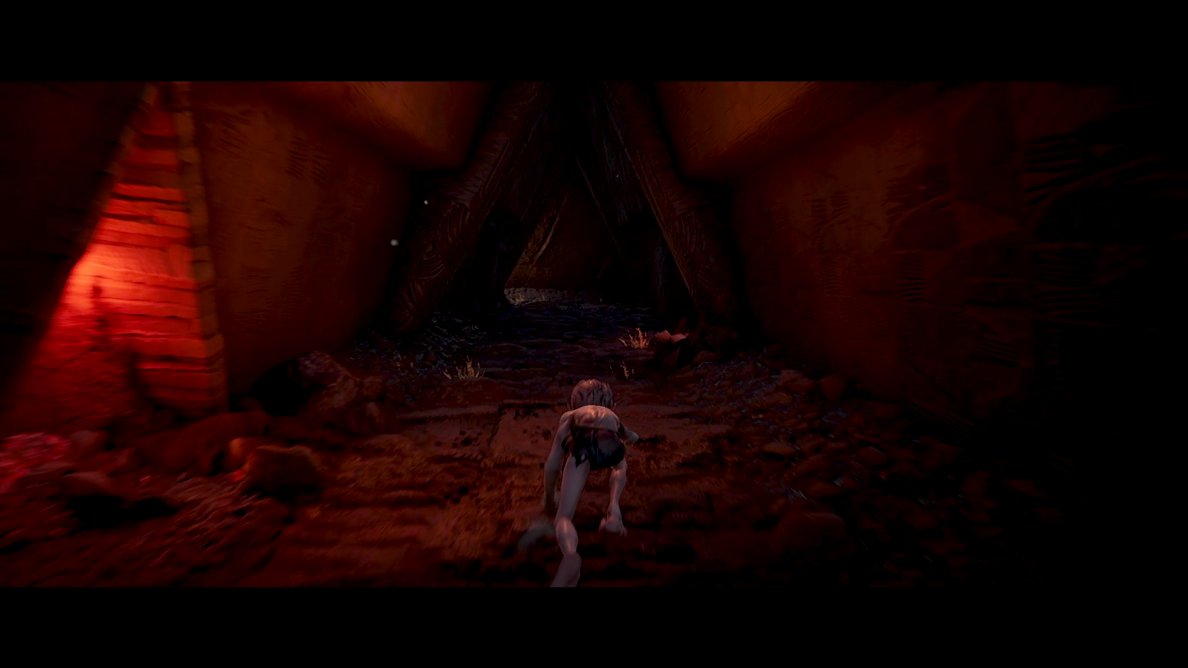 The Lord of the Rings: Gollum- Xbox Series X