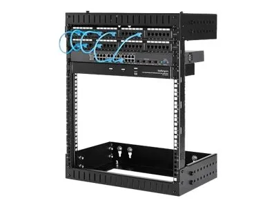 StarTech.com 12U 19