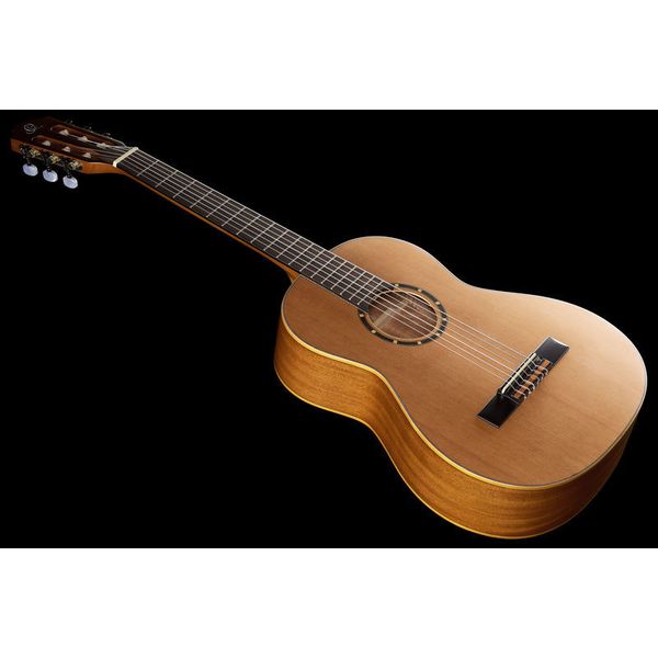 Ortega R122L-3/4