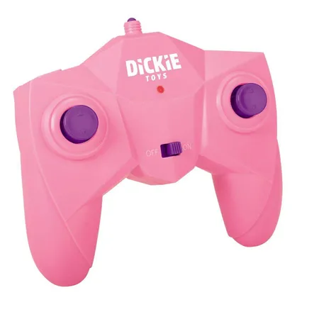 Dickie Toys RC Pink Flippy, RTR