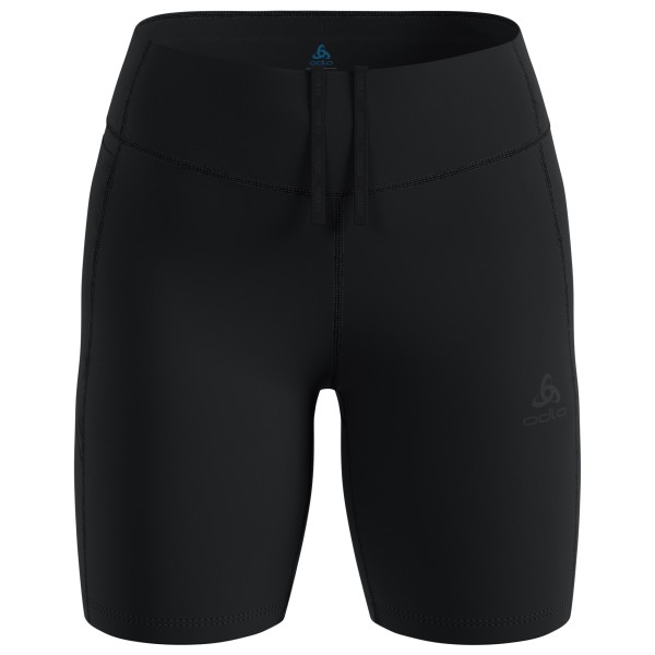 Odlo - Women's Essential Tights Short - Collant de running