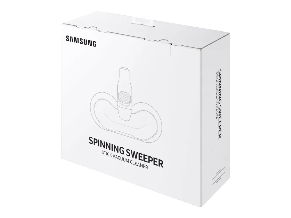 SAMSUNG Mopping-udstyr (Jet 70-serien) VCA-WB650A/GL