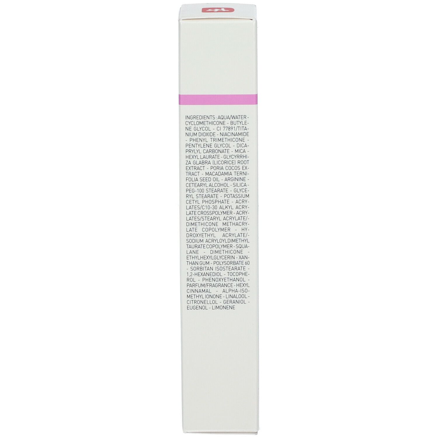 Erborian Korean Skin Therapy Paris Seoul Glow Cream