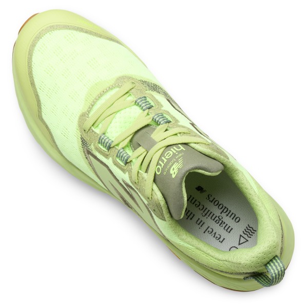 New Balance - Fresh Foam X Hierro V9 - Chaussures de trail
