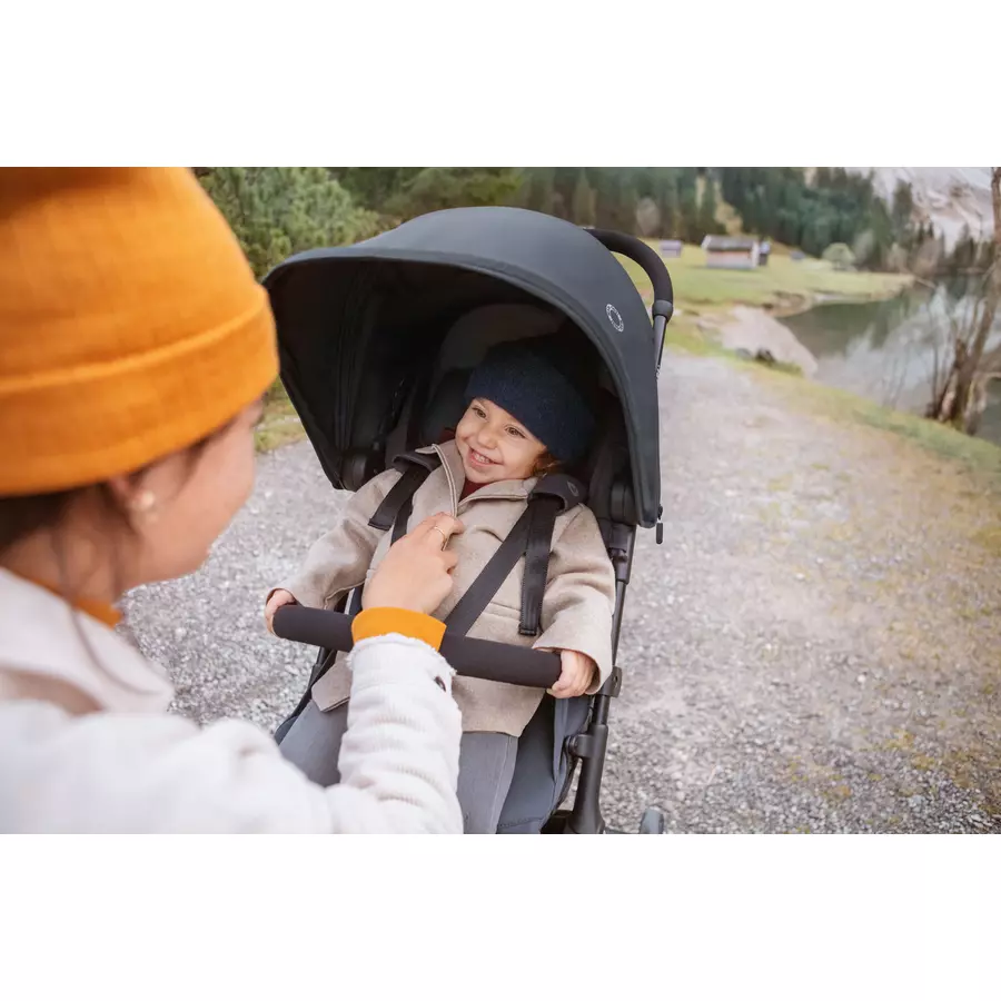 MAXI COSI Buggy Lara² Essential Graphite