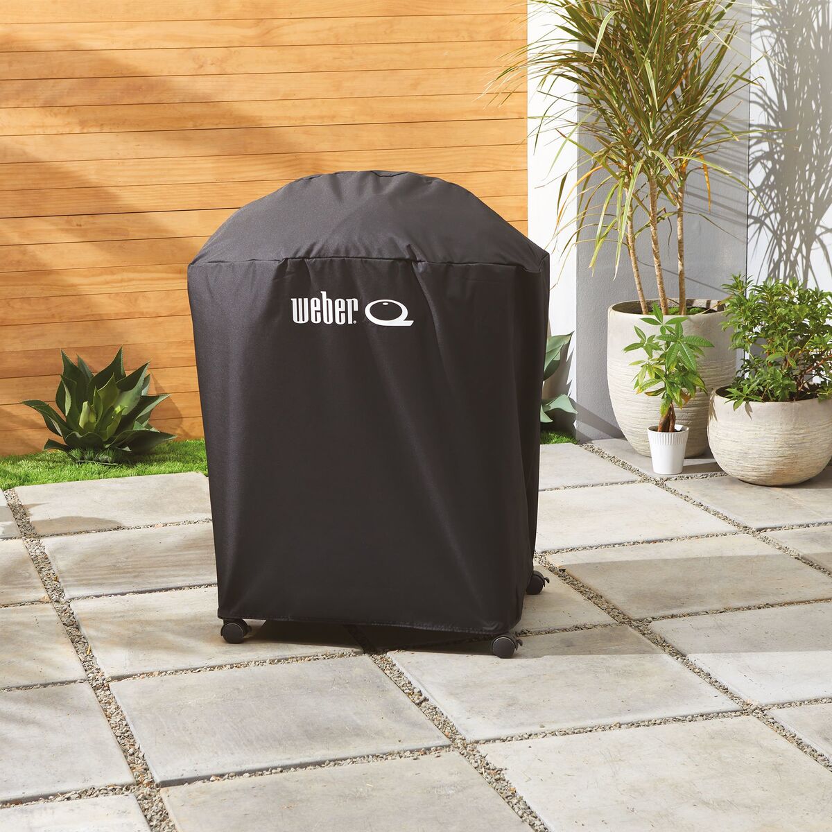 Premium grilltrekk Q3200N+
