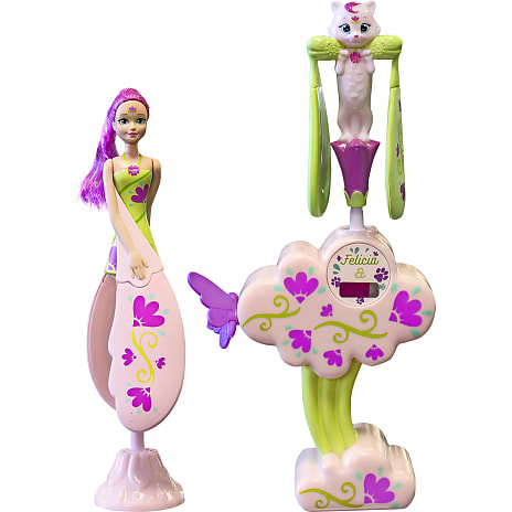 Sky Dancers Felicia & Flora 2-pak