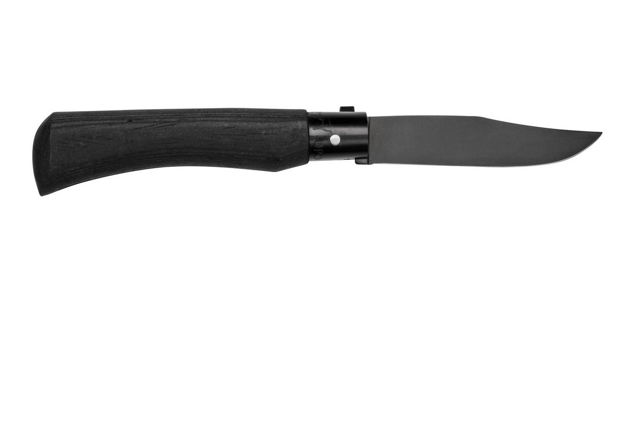 Old Bear Classical Total Black M 9303-19-MNN zakmes