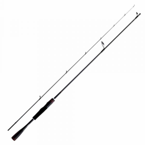 Shimano Fishing Zodias Spinning Rod Preto 1.93 m / 2-7 g