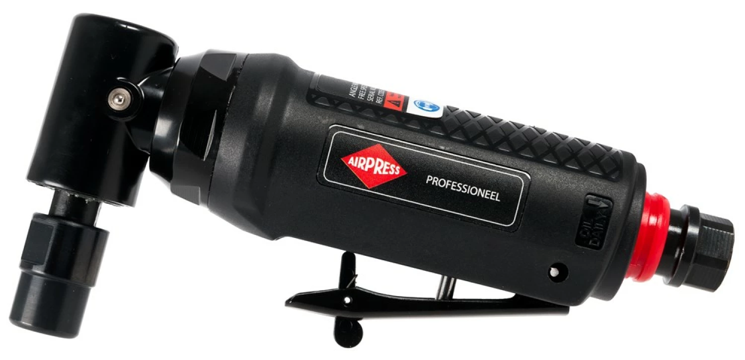 Airpress 45462 - Stiftslijper 6 mm 1/4