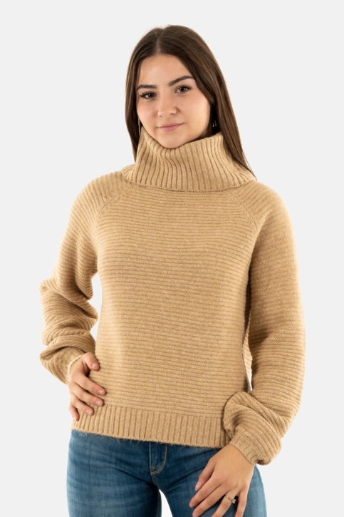 pull hiver only lallie irish cream