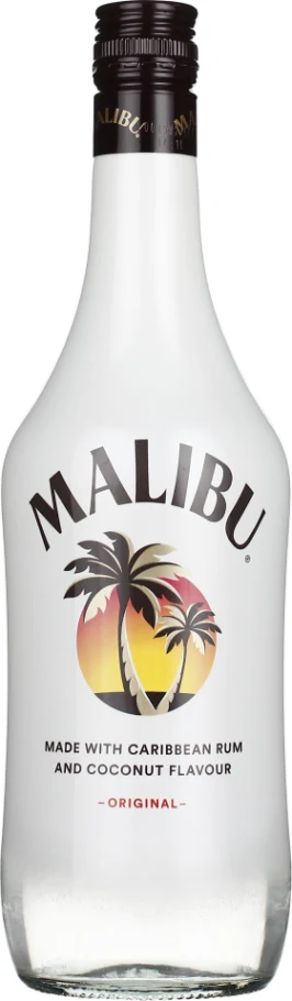 MALIBU 70CL