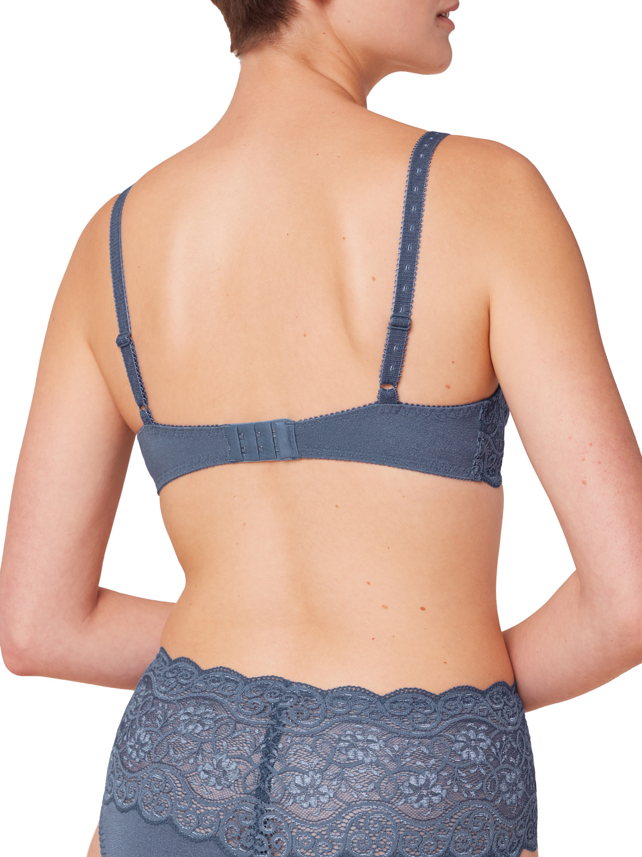 Soutien-gorge à armatures Amourette 300