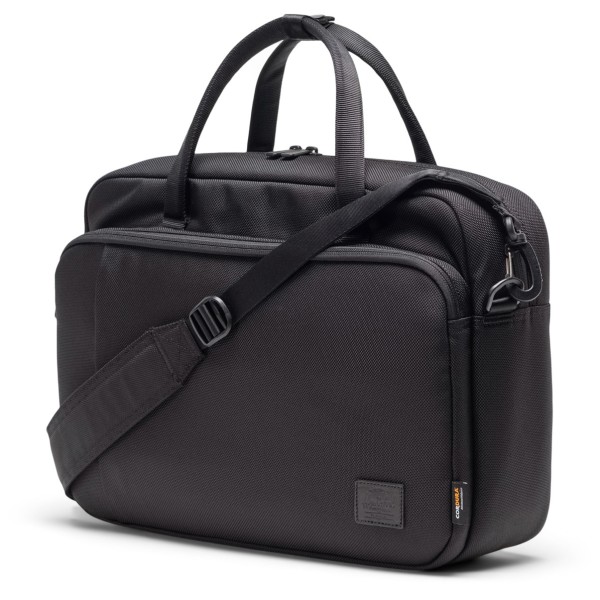 Herschel - Gibson Messenger Tech Cordura - Sac à bandoulière