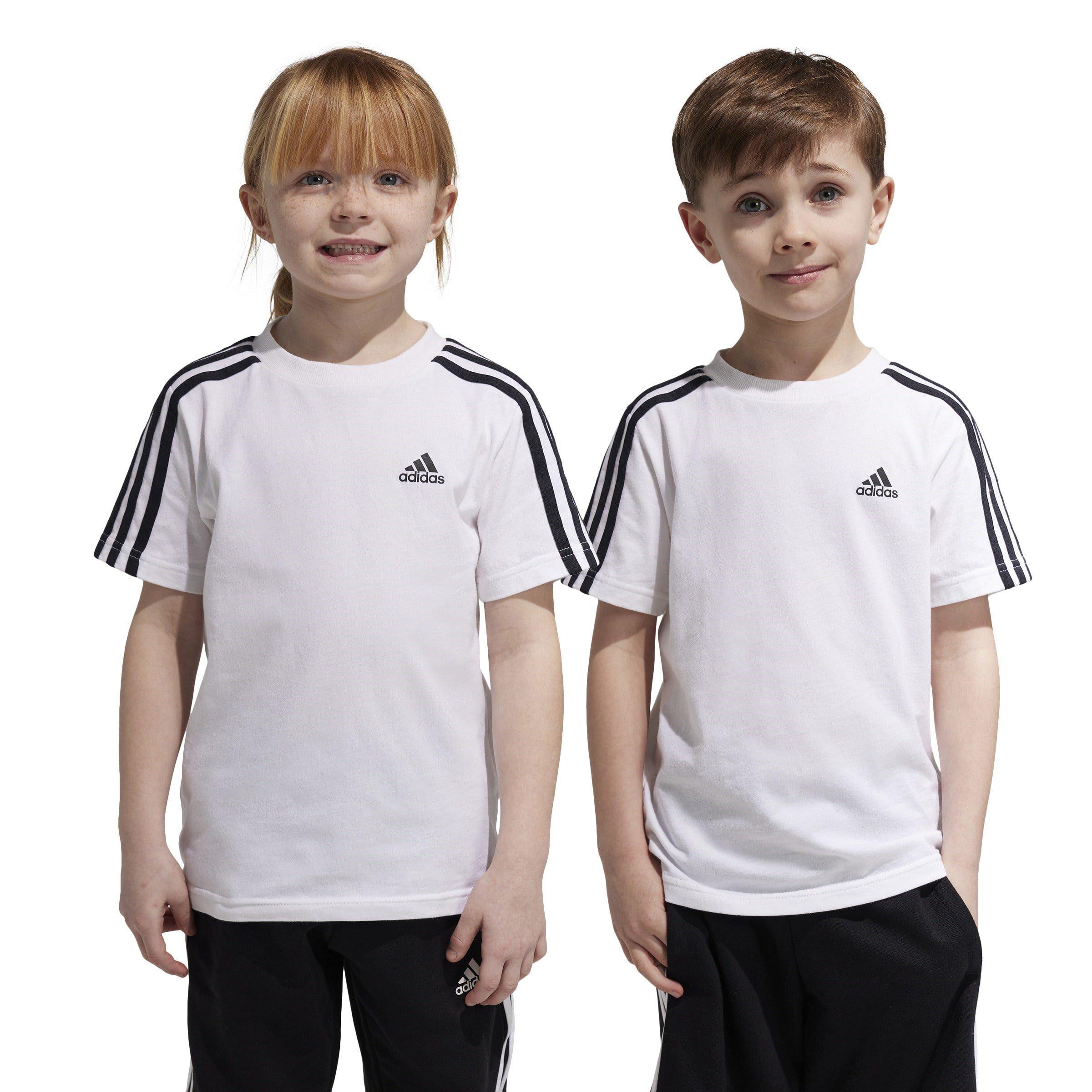 adidas 3S Essentials T Shirt Infants