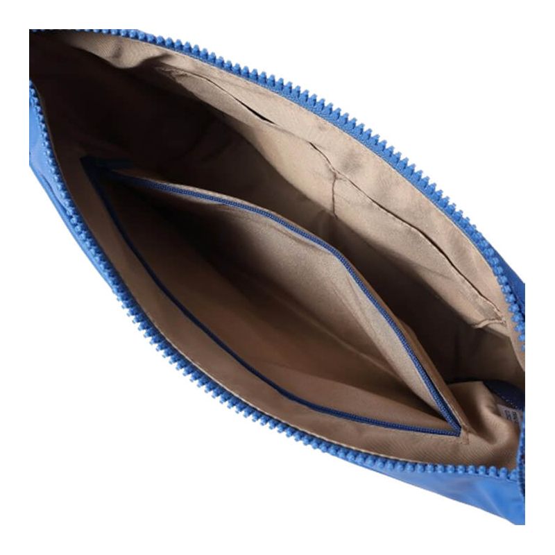 Sac bandoulière Harpers 30,5 cm Creased Strong Blue