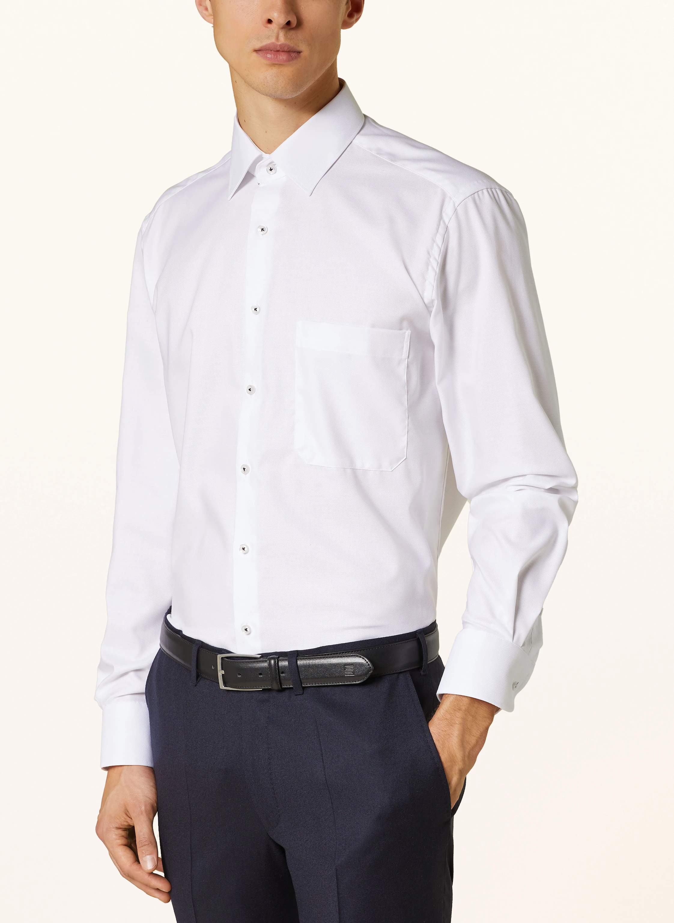 ETERNA Hemd COMFORT FIT