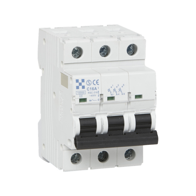 Automatsikring IP20