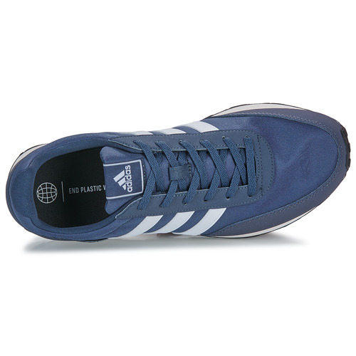 Adidas Sportswear - RUN 60s 3.0 - Bleu