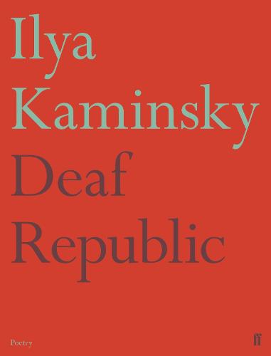 Deaf Republic (Paperback)