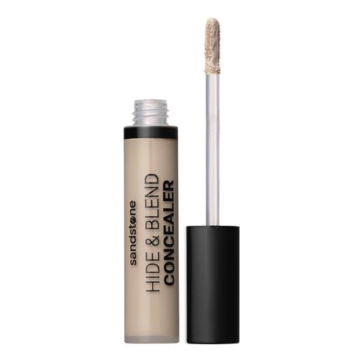 Sandstone Hide & Blend Concealer, N25 Cool Porcelain