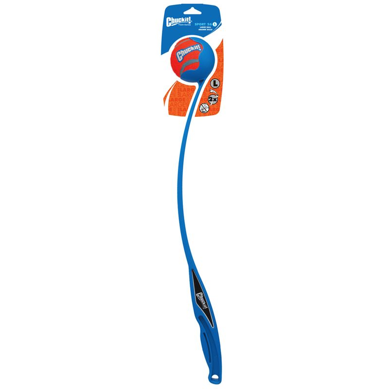 Lanceur de balles Chuckit! Sport