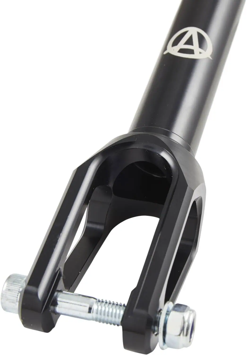 Apex Quantum Lite Løbehjul Forgaffel | SkatePro