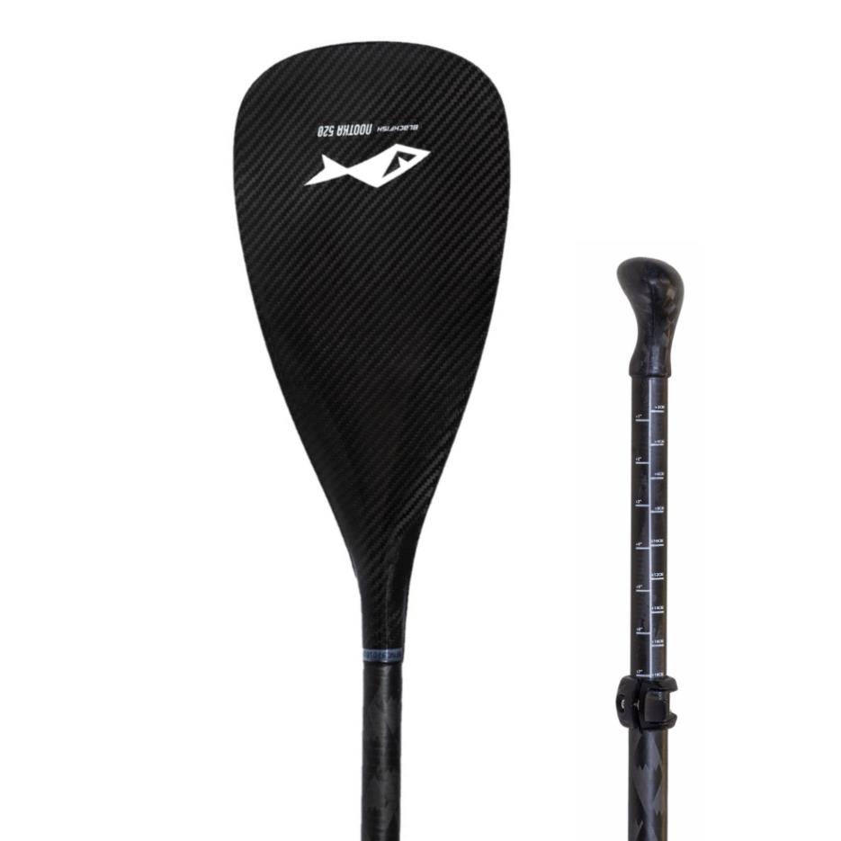 Blackfish Nootka Carbone 520 Fixe