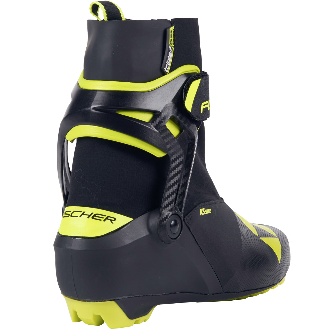 Fischer RCS Skate | Fischer Langlaufschuhe | Fischer | F | MARKEN | XSPO