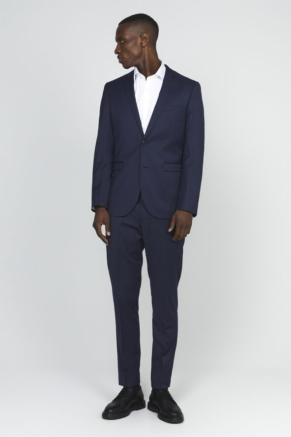 Matinique George blazer Blå