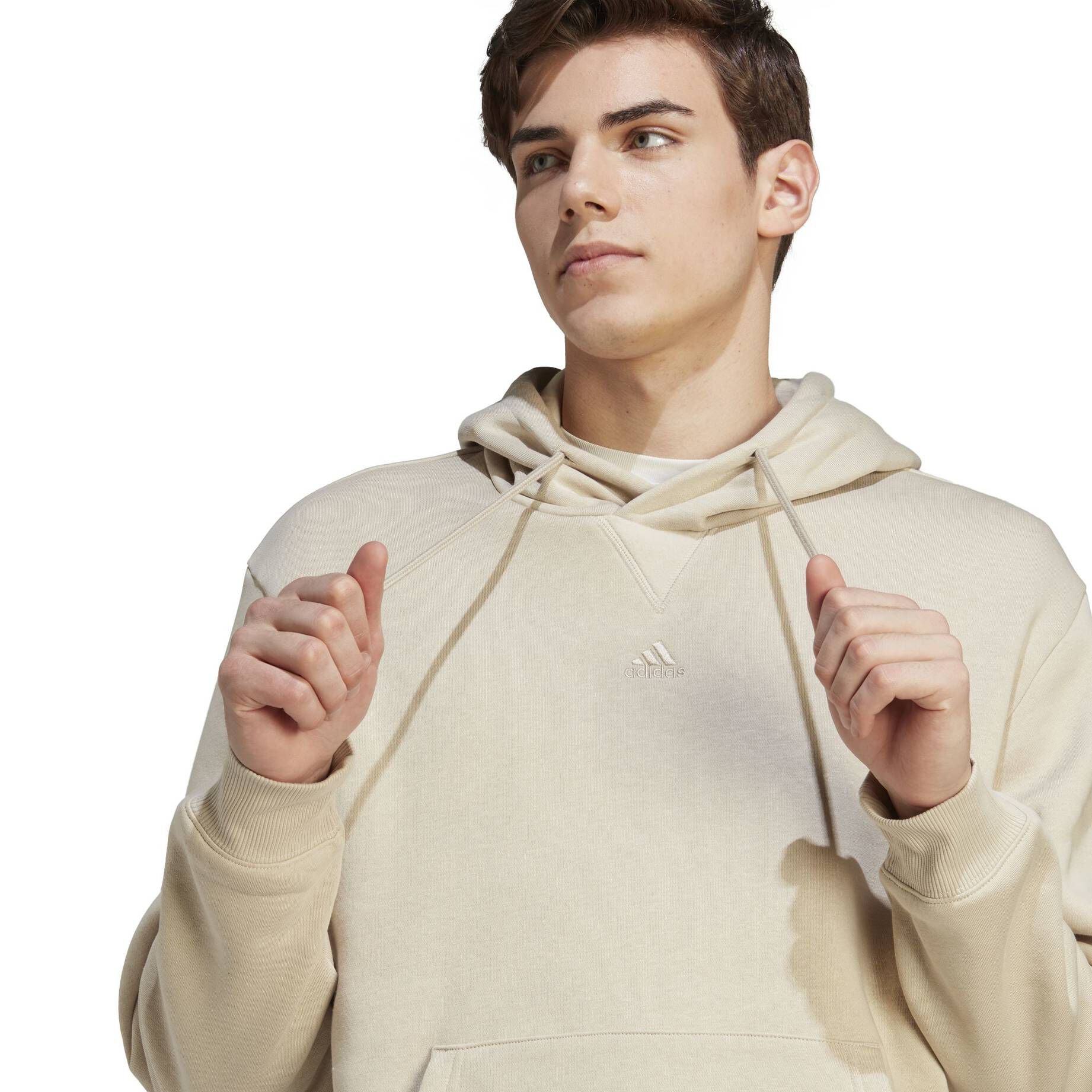 adidas Sportswear| Herren Hoodie