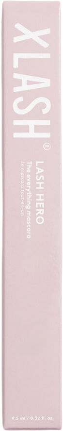 Xlash Lash Hero Mascara