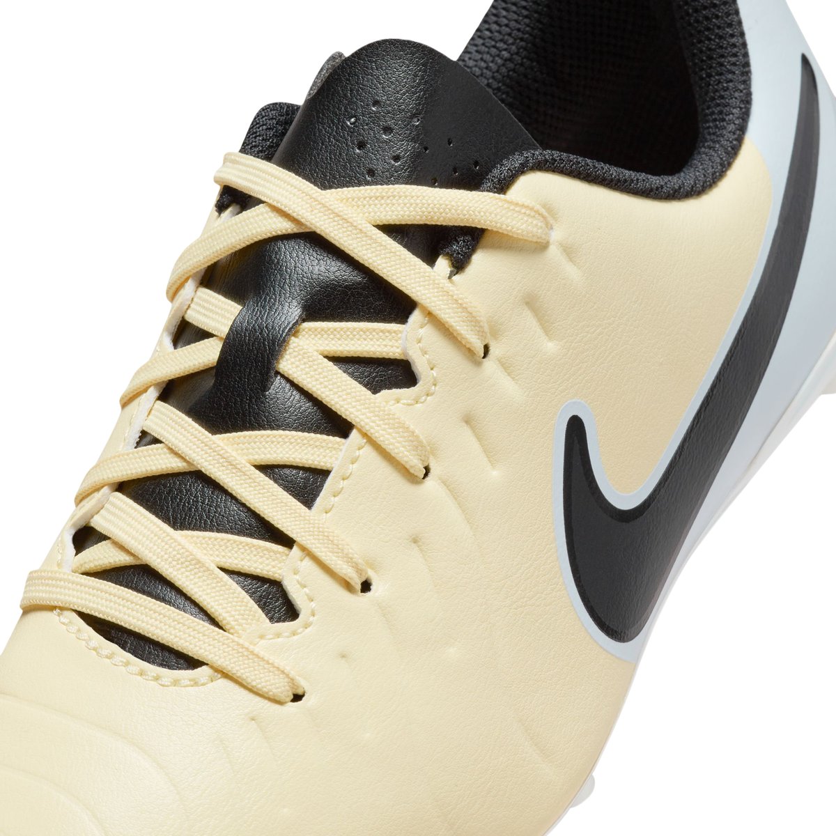 NIKE-Legend-jb-Baskets - Talon plat - Jaune