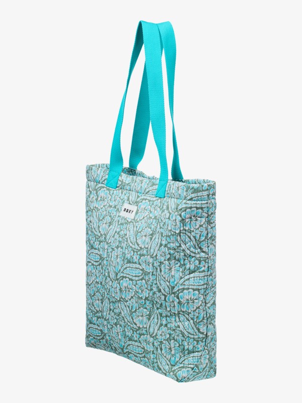 Wildest Dream Tote bag Vert Femme