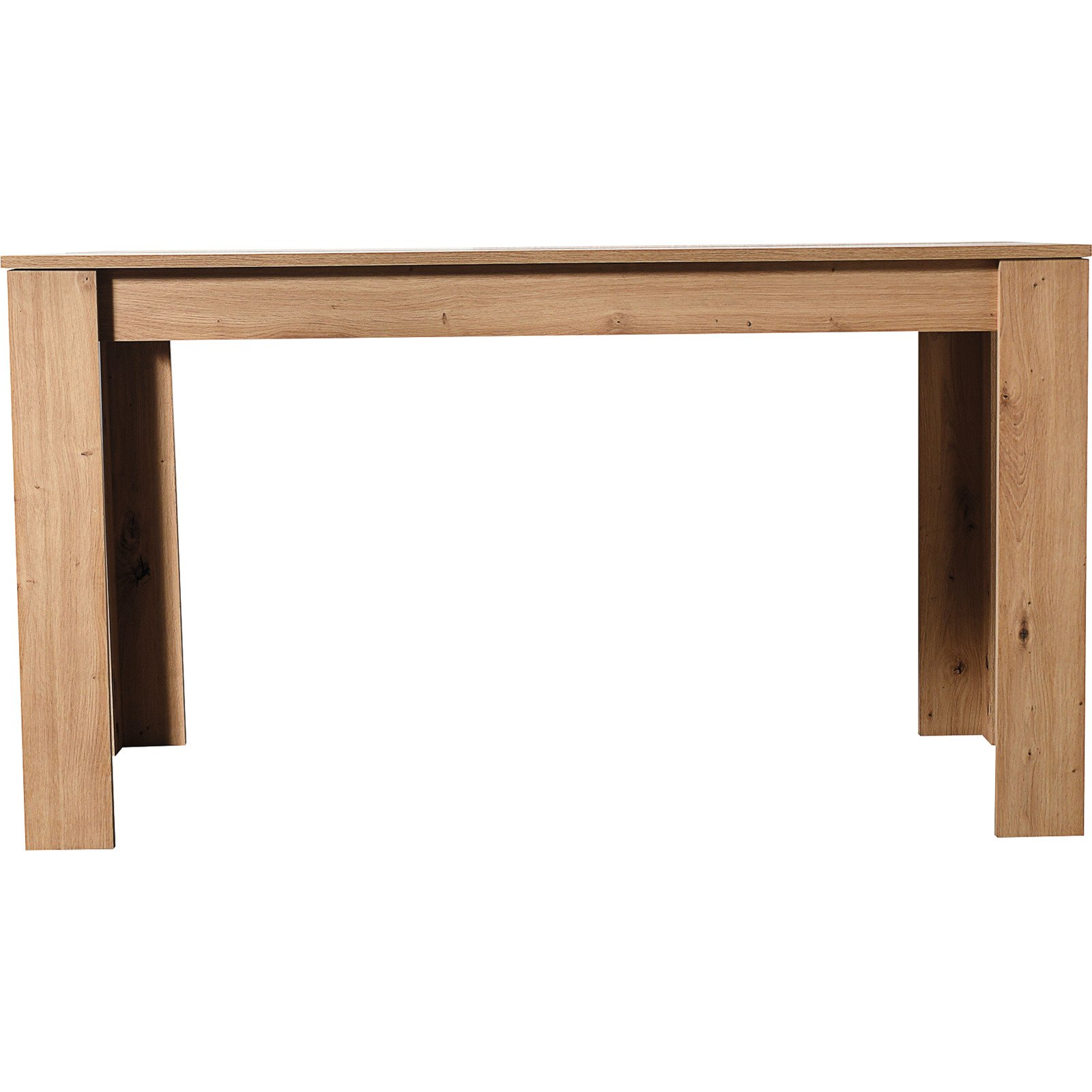 Tisch Martin Dekor Artisan 135 x 74,5 x 80,5 cm