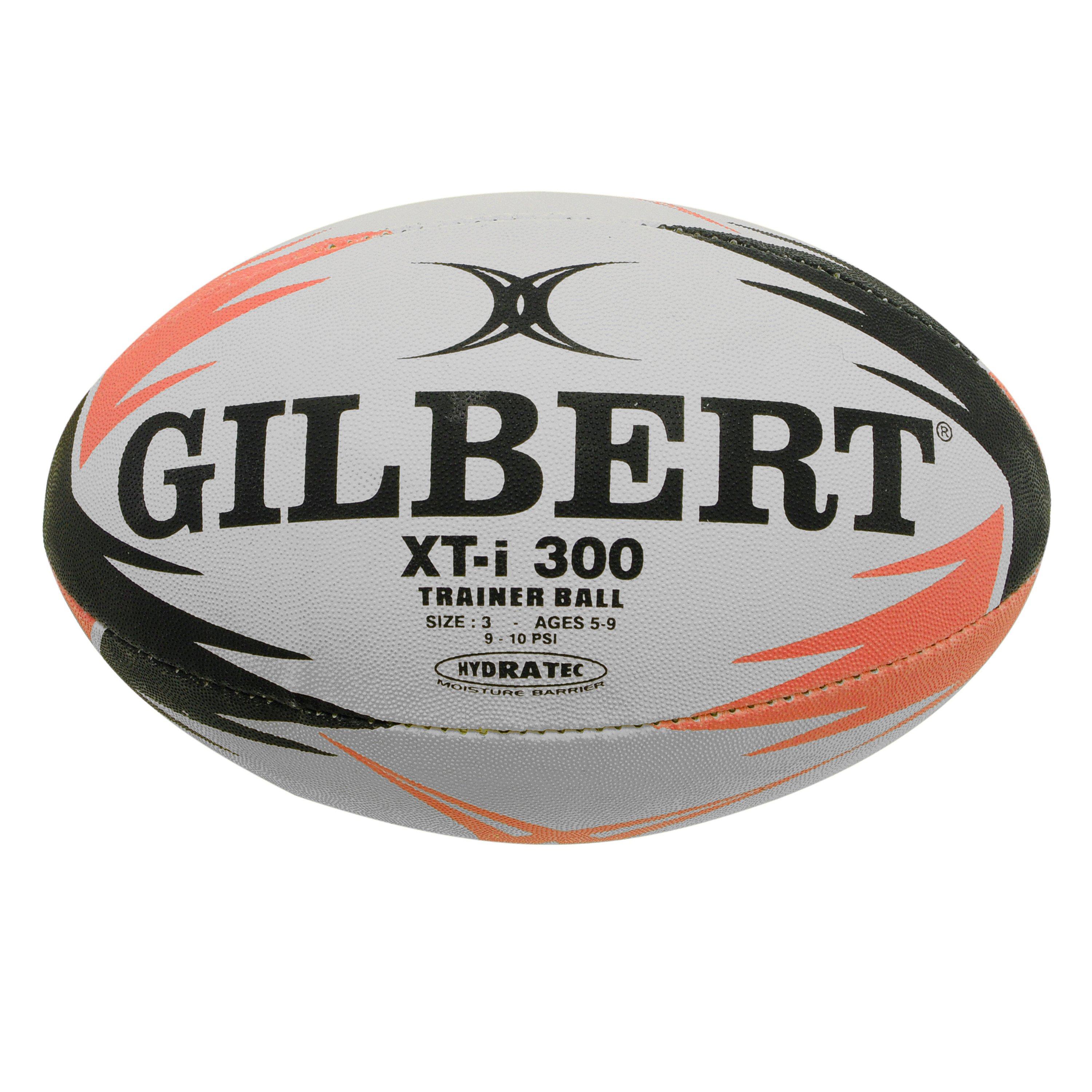Gilbert Gilbert XT i 300 Rugby Ball
