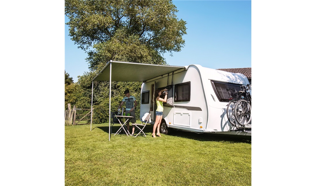 Thule posemarkise, Omnistor 1200, 307256