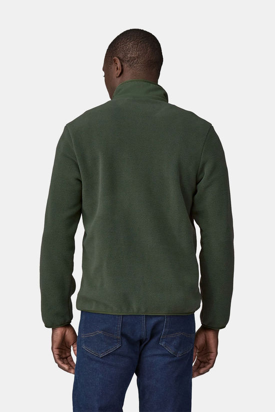 Patagonia Patagonia Synchilla Fleecevest